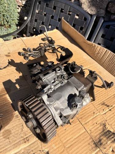 Transporter 9 td abl - t4, 1.9