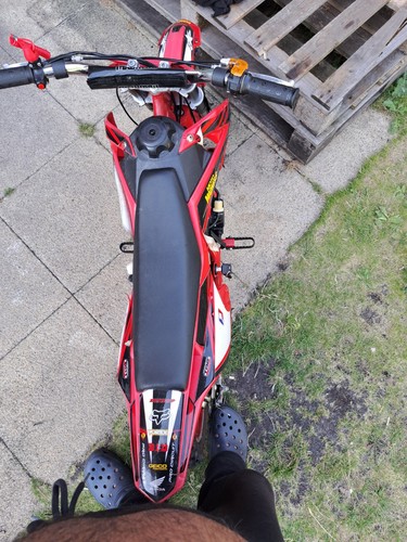 Cobra mini dirt bike - cobra, 50