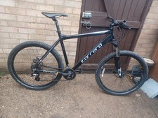 Carrera Vengeance 22"frame