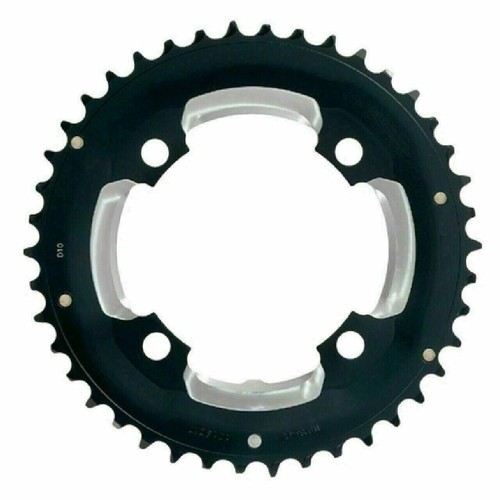 Fsa comet series alloy mtb - alloy,