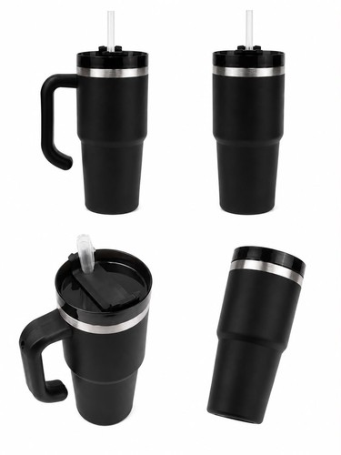 600ml stainless steel - 600ml,