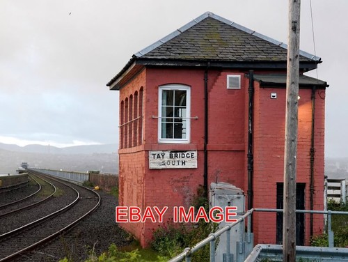 Photo tay bridge - tay,