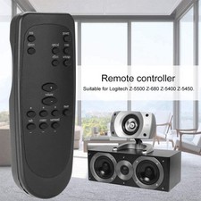 Remote control For Logitech