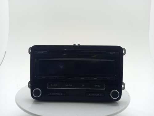 Volkswagen sharan radio stereo - radio,
