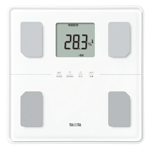 Tanita body composition - tanita,