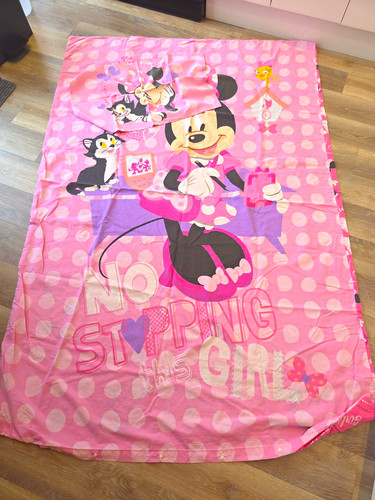 George home disney minnie - home,