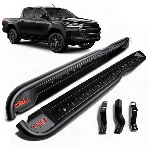 Racing side steps rock - racing,