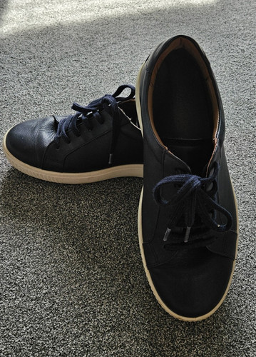 Hotter oliver men - hotter, blue