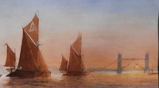 GRENVILLE COTTINGHAM, London