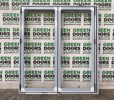 Aluminium bifolding doors - bifolding,