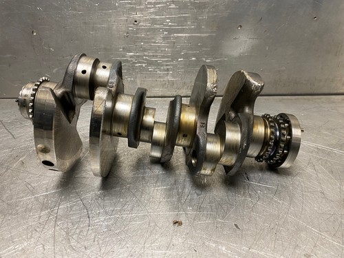 Recon crankshaft amarok - crankshaft, vw