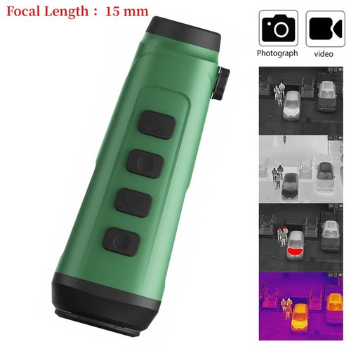 Thermal monocular camera - monocular,
