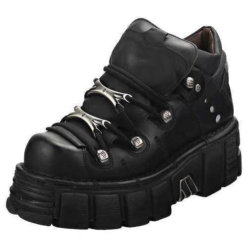 New rock m106n unisex - new,