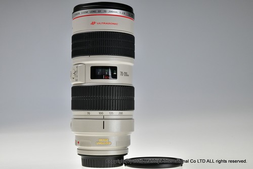 Canon 200mm 2 8l - canon, is