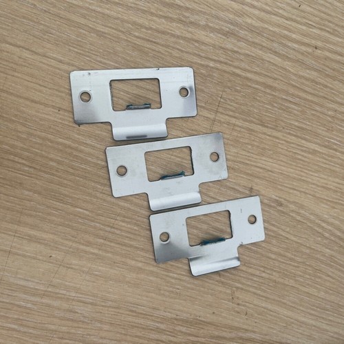 Stainless steel jamb - stainless,