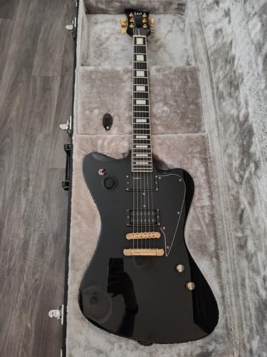 Esp ltd sparrowhawk guitar - esp/ltd,