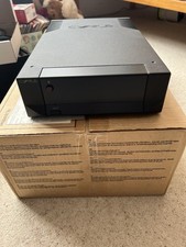 Cyrus Stereo 200 Power Amplifier 