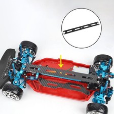 Carbon Fiber Upper Deck Spare