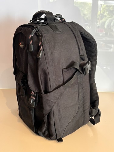 Lowepro computrekker - lowepro,