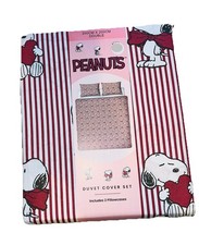 Primark X Snoopy  Double size