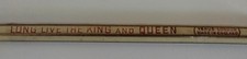 Genuine Vintage Venus Pencil -