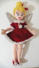 Disney Store Tinkerbell Peter