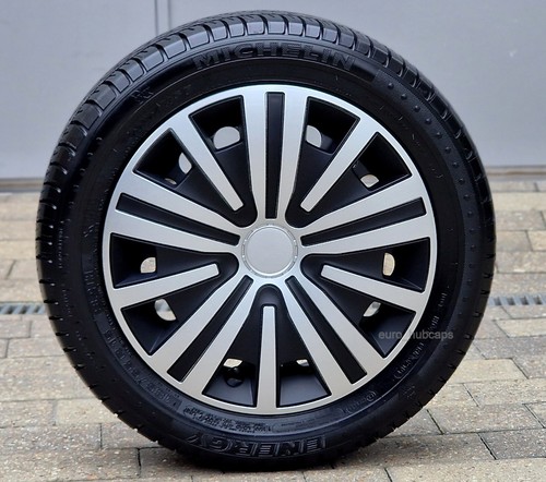 Wheel trims inch fit - inch, to