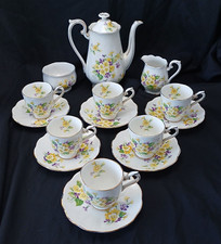 Vintage Royal Albert Primrose