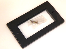 MK Logic K0184 GRA 2 Gang 4