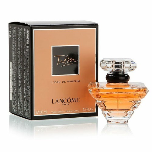 Lancome tresor 50ml eau de - lancome, l'eau