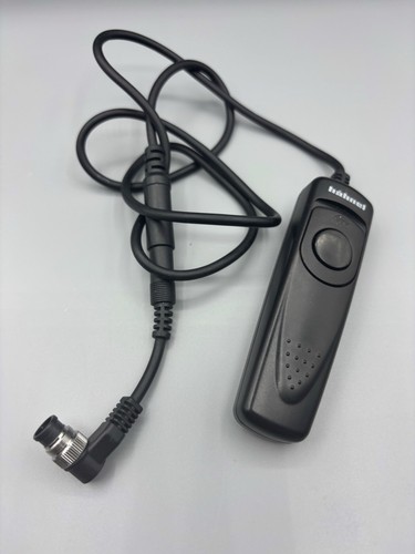 Hanhel mc30 shutter - shutter, release