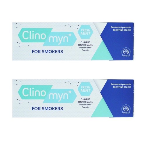 Clinomyn toothpaste for - clinomyn,