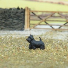 OSB087 OO Gauge Figures