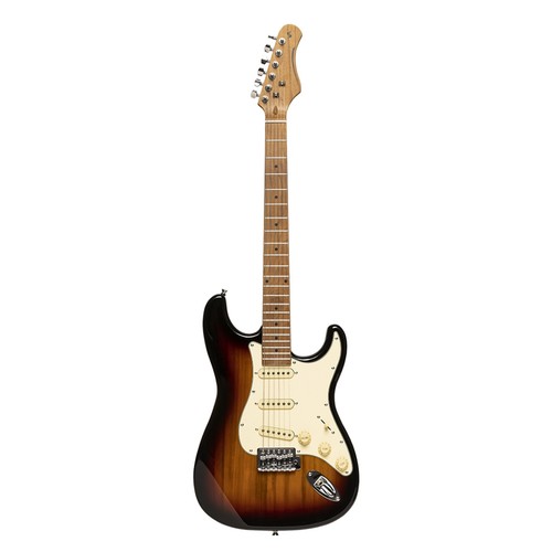 Stagg strat style electric - stagg,