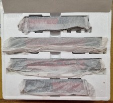 Hornby Virgin Trains 125 4pc