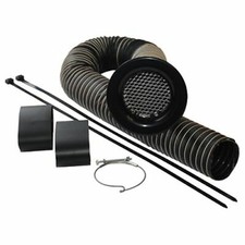 Revotec Cold Air Feed Kit For