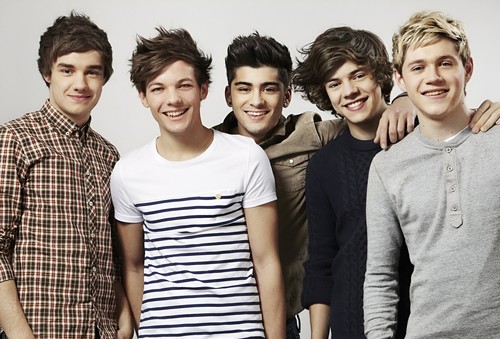 One direction poster brand - poster, (brand