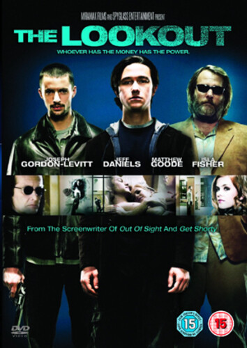 The lookout dvd joseph - the, (2008)