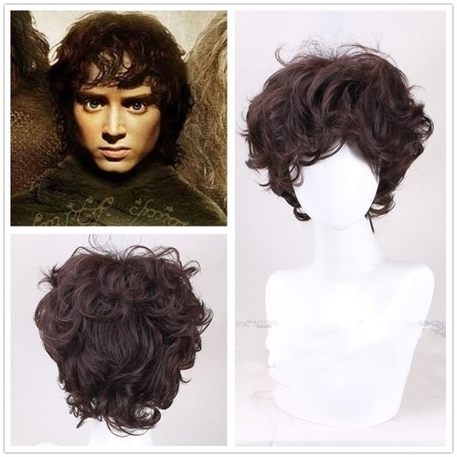 Lotr frodo baggins the lord - baggins, of