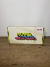 BOXED Talk Talk HUAWEI HG633