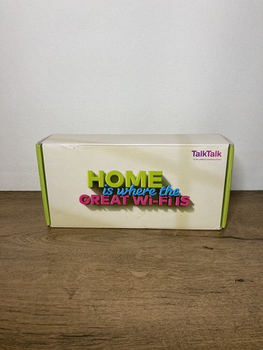 Boxed talk huawei - talk, hg633