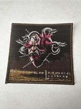 BROKEN HOPE, LOATHING, BROWN