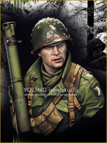 Young miniatures easy - young,