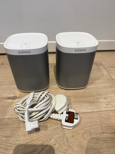 Sonos play 1 wireless - x,