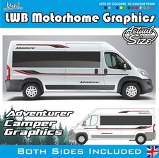 Peugeot boxer motorhome - peugeot,