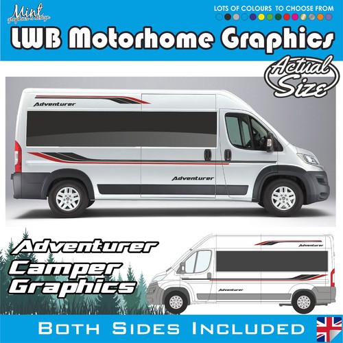 Fiat ducato motorhome - l3,