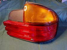 PROTON WIRA REAR LIGHT RIGHT