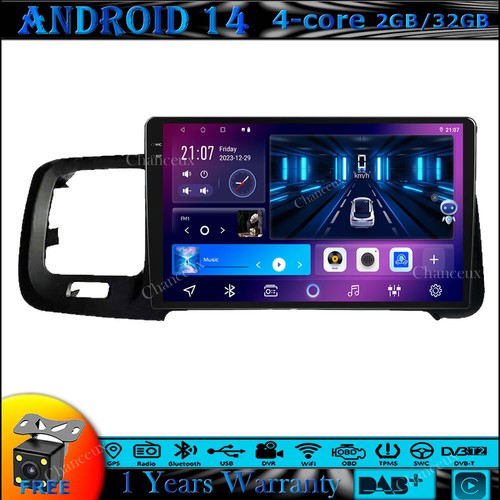 Android head unit carplay - 14,