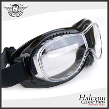 OTG Motorcycle Goggles, Fits