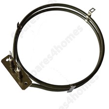 Fan Oven Element for Candy
